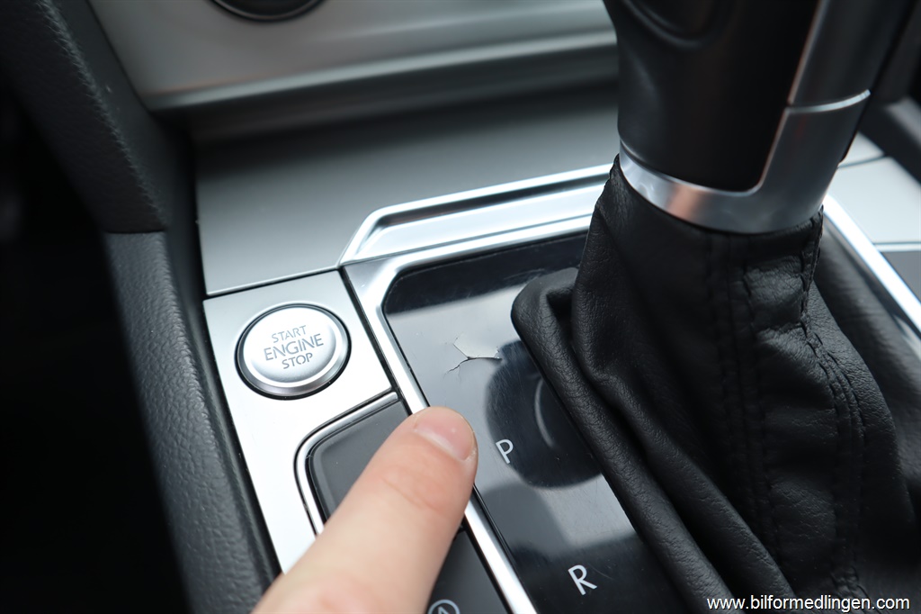 Bild 22 på Volkswagen Passat