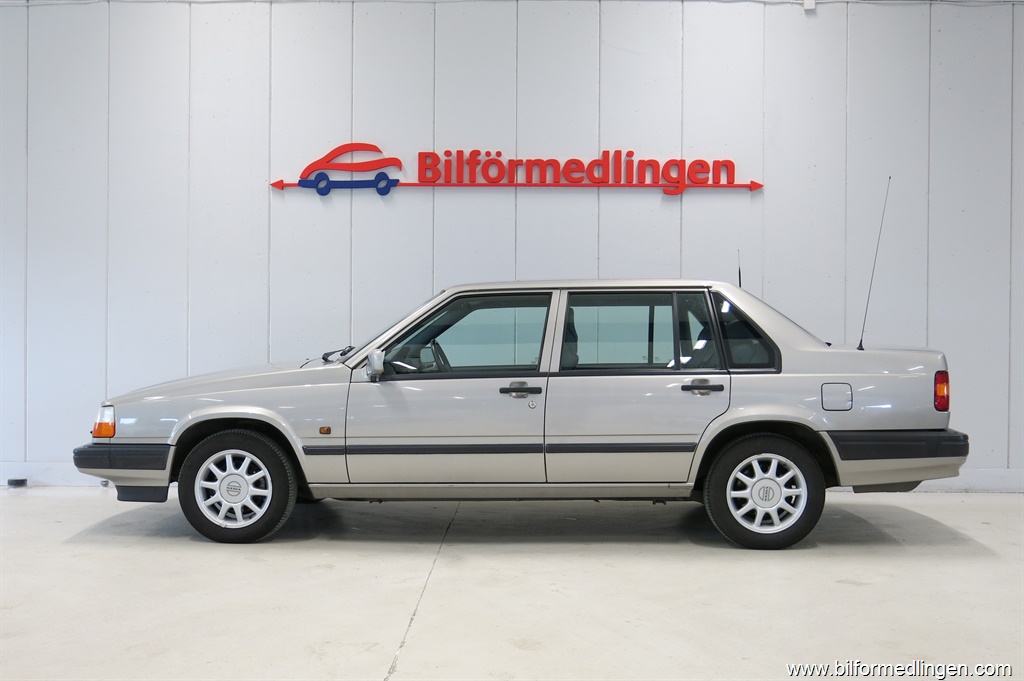 Bild 1 på Volvo 944