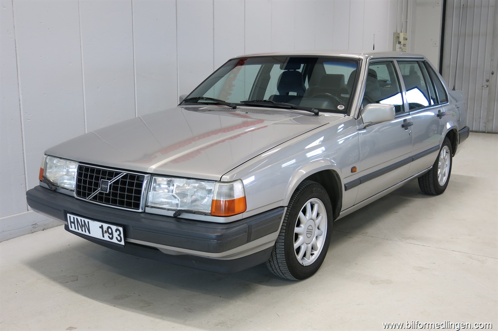 Bild 2 på Volvo 944