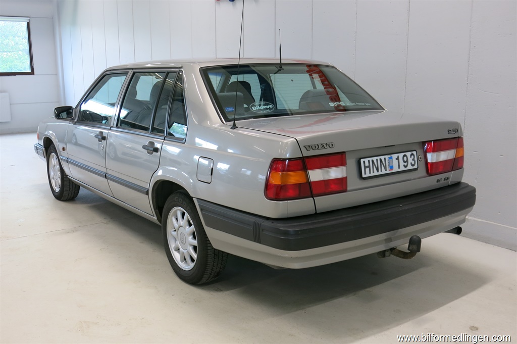 Bild 3 på Volvo 944
