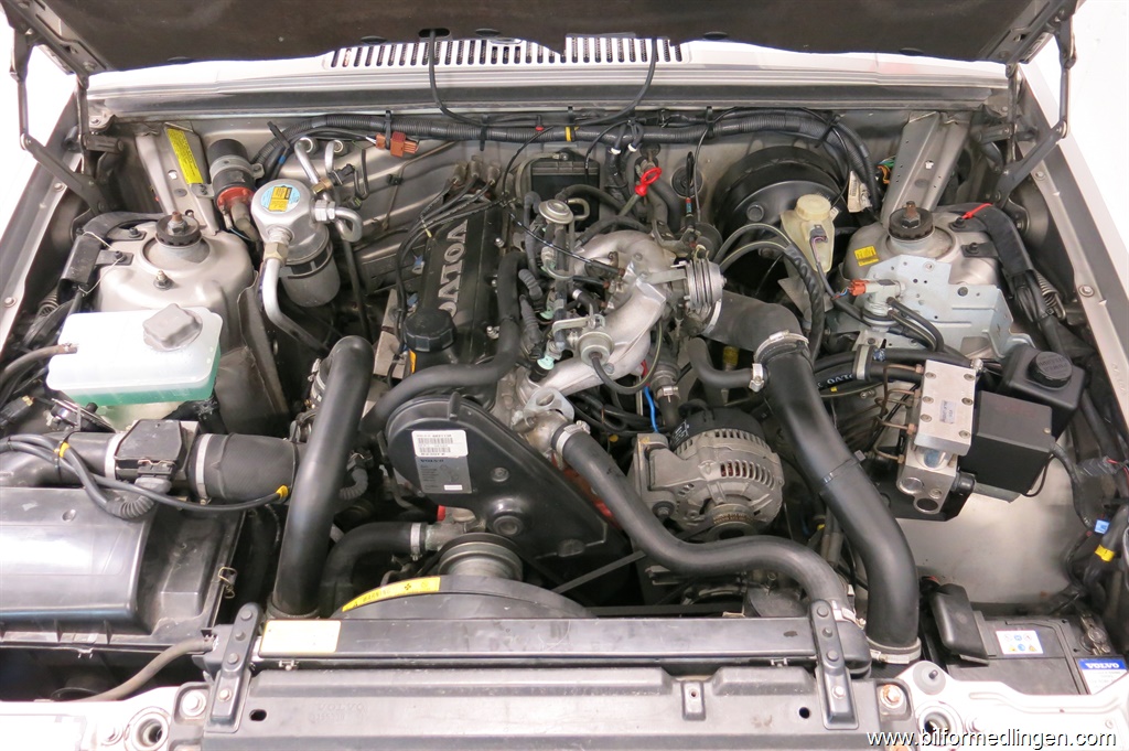 Bild 18 på Volvo 944