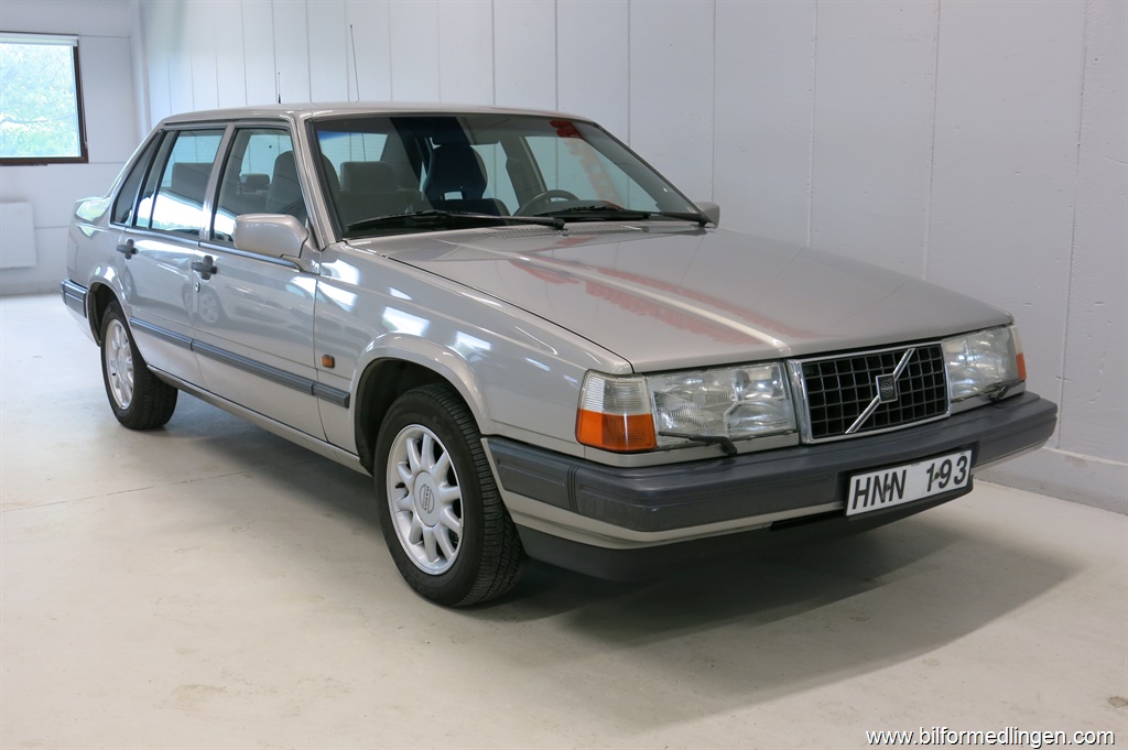 Bild 20 på Volvo 944