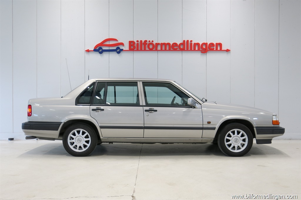 Bild 21 på Volvo 944