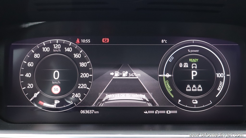 Bild 9 på Land Rover Range Rover Sport