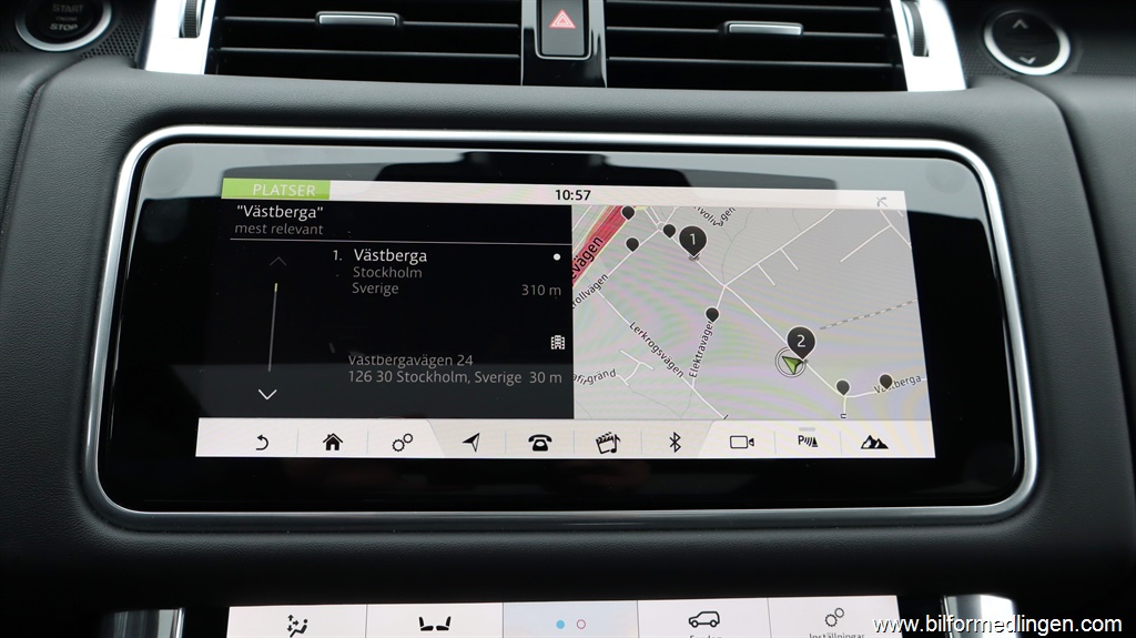 Bild 13 på Land Rover Range Rover Sport