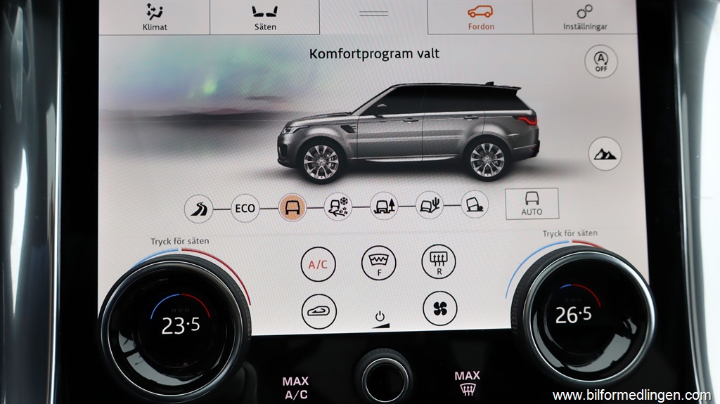 Bild 15 på Land Rover Range Rover Sport