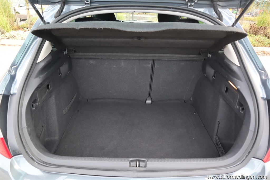 Bild 12 på Citroën C4