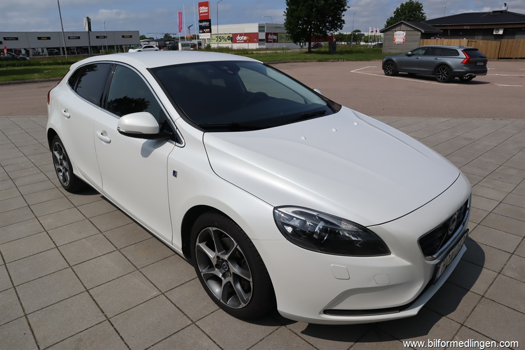 Bild 2 på Volvo V40