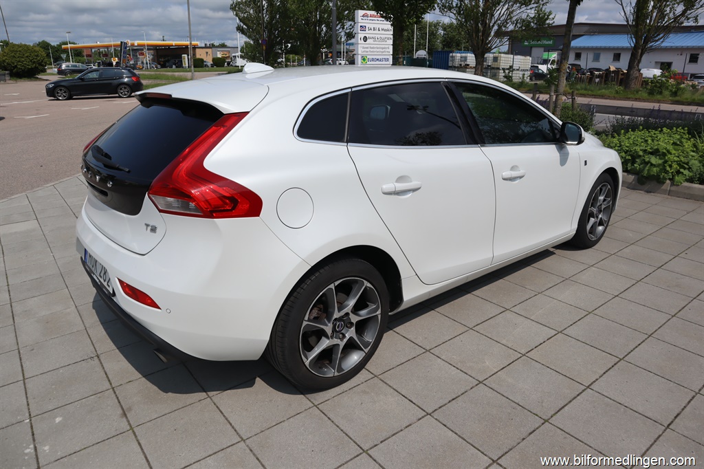 Bild 3 på Volvo V40