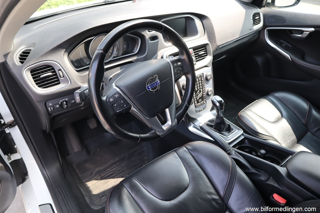 Bild 4 på Volvo V40