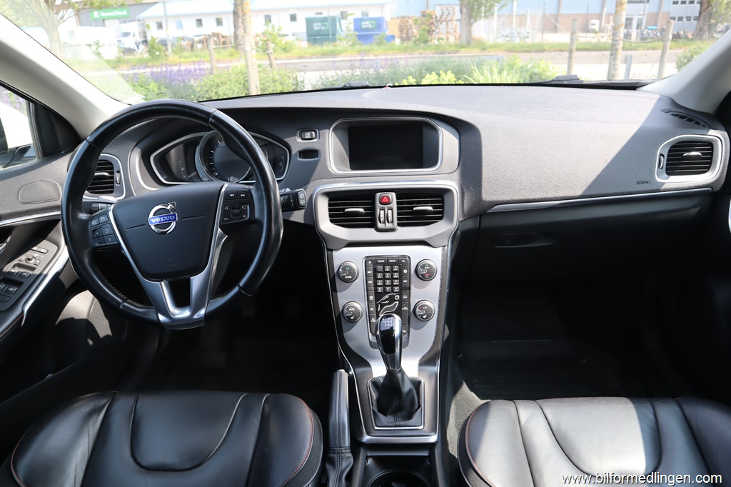 Bild 5 på Volvo V40