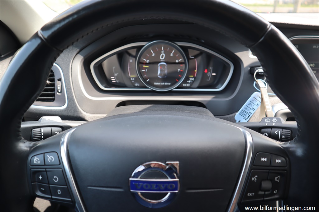 Bild 6 på Volvo V40