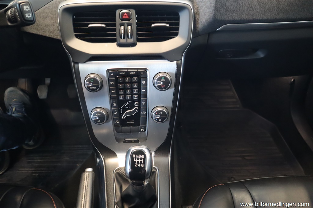 Bild 7 på Volvo V40