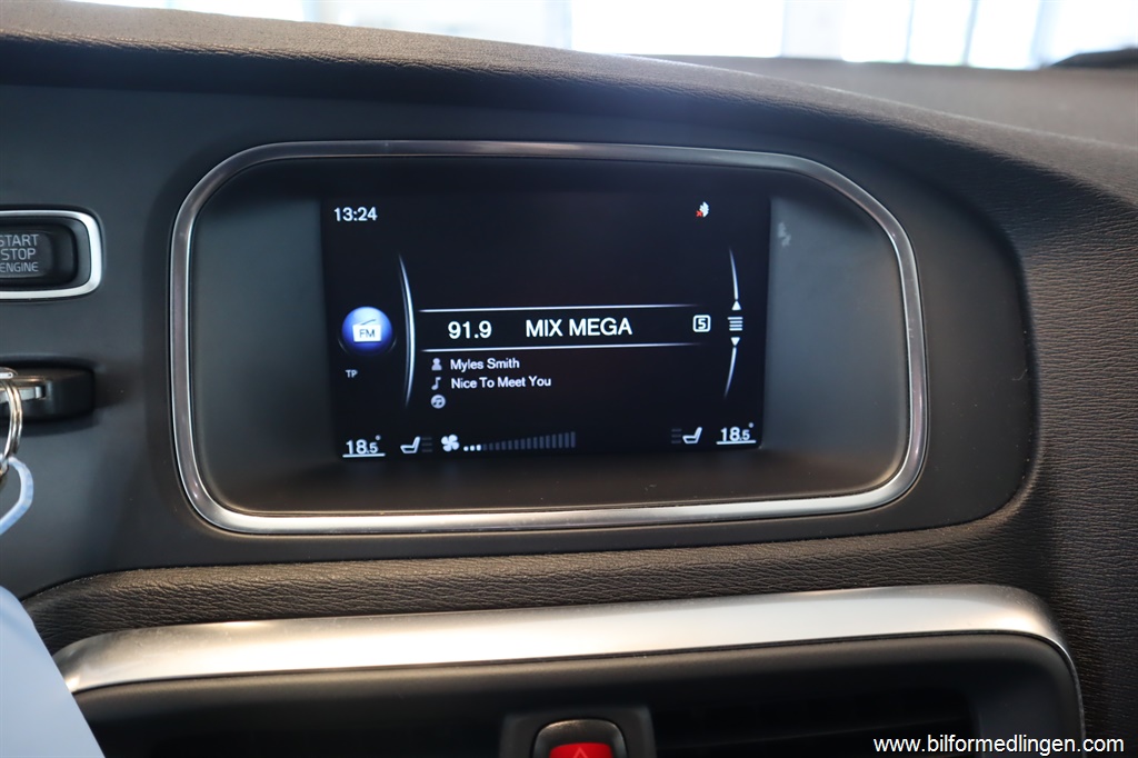 Bild 8 på Volvo V40