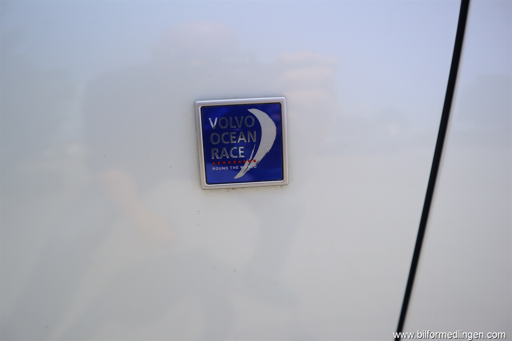 Bild 9 på Volvo V40