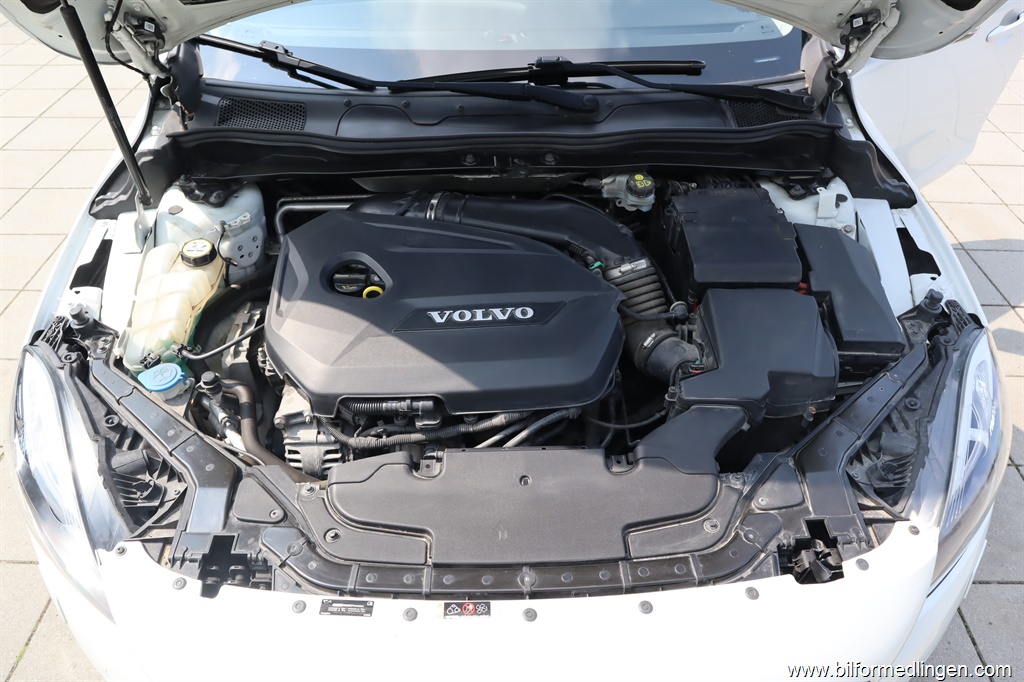 Bild 11 på Volvo V40