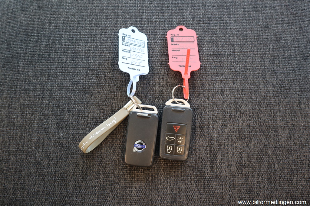 Bild 17 på Volvo V40