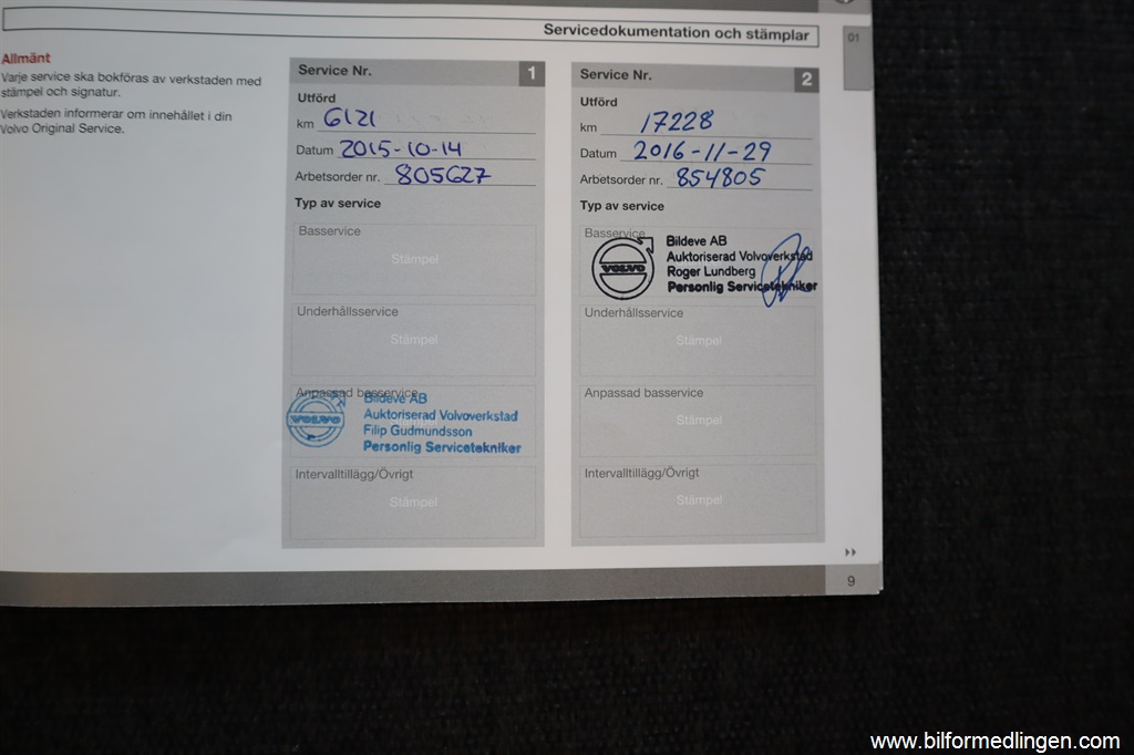 Bild 18 på Volvo V40