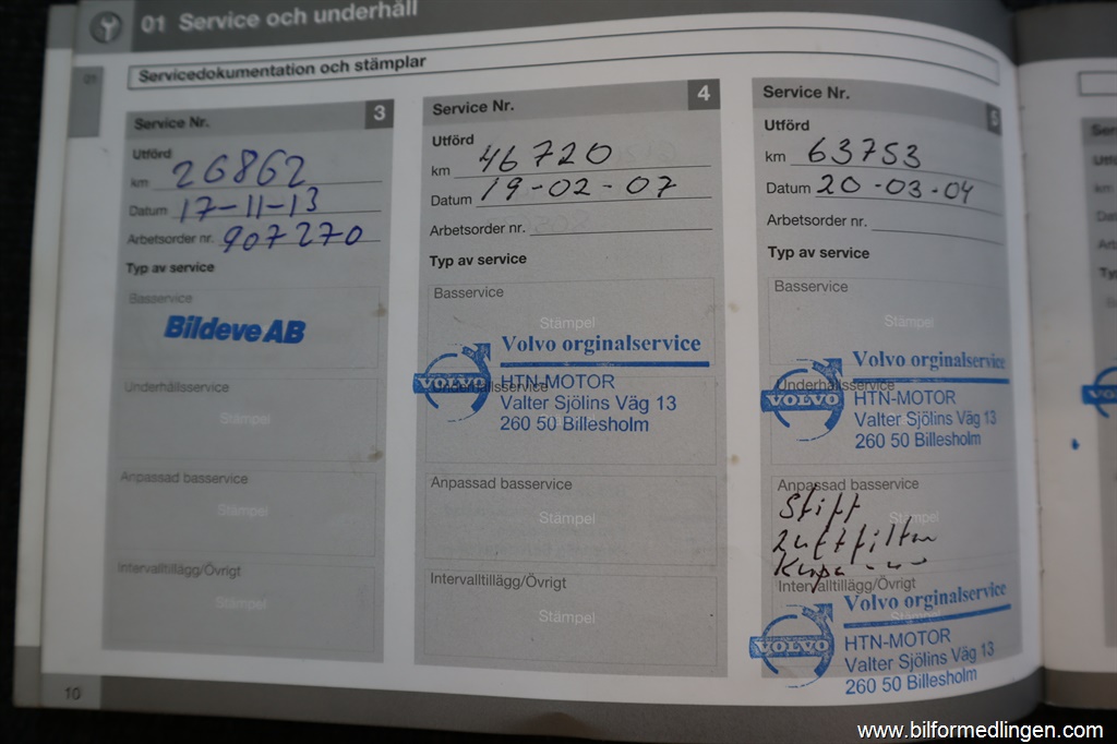 Bild 19 på Volvo V40