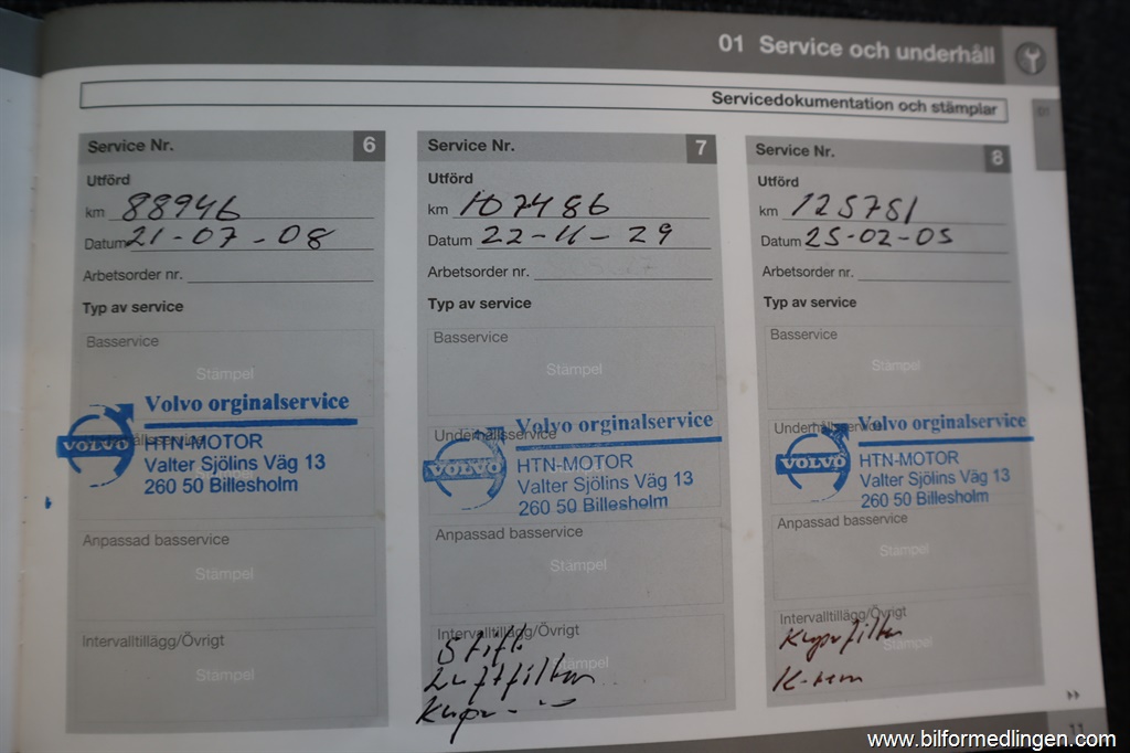 Bild 20 på Volvo V40