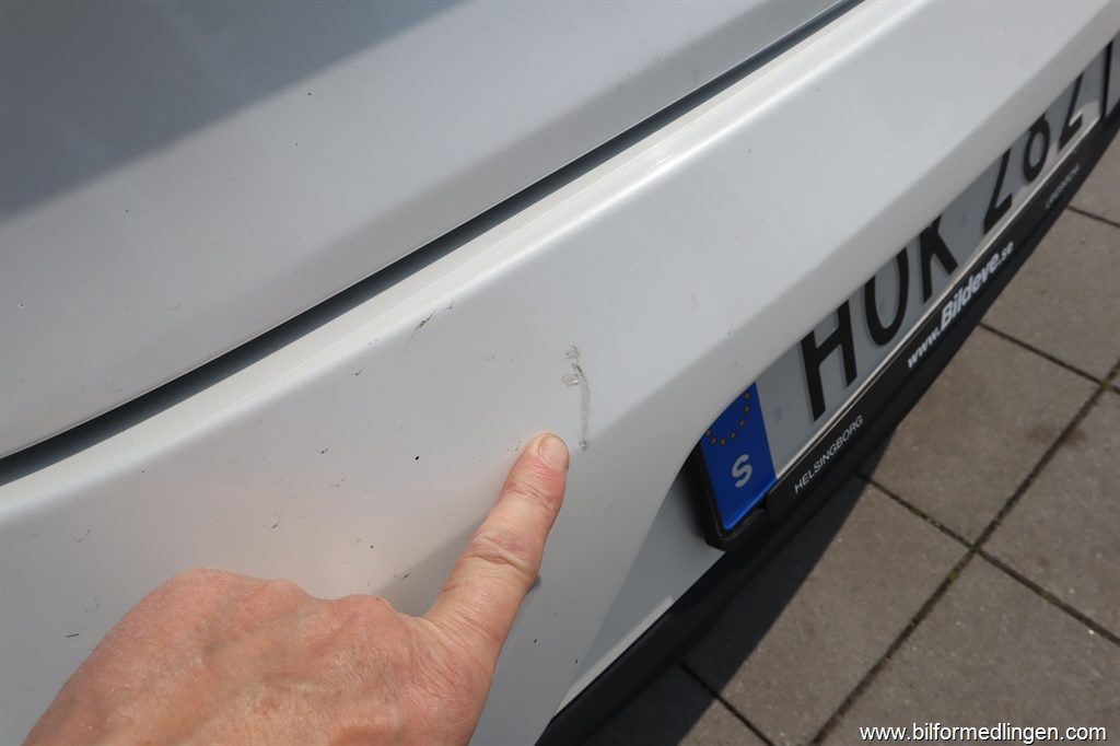 Bild 22 på Volvo V40