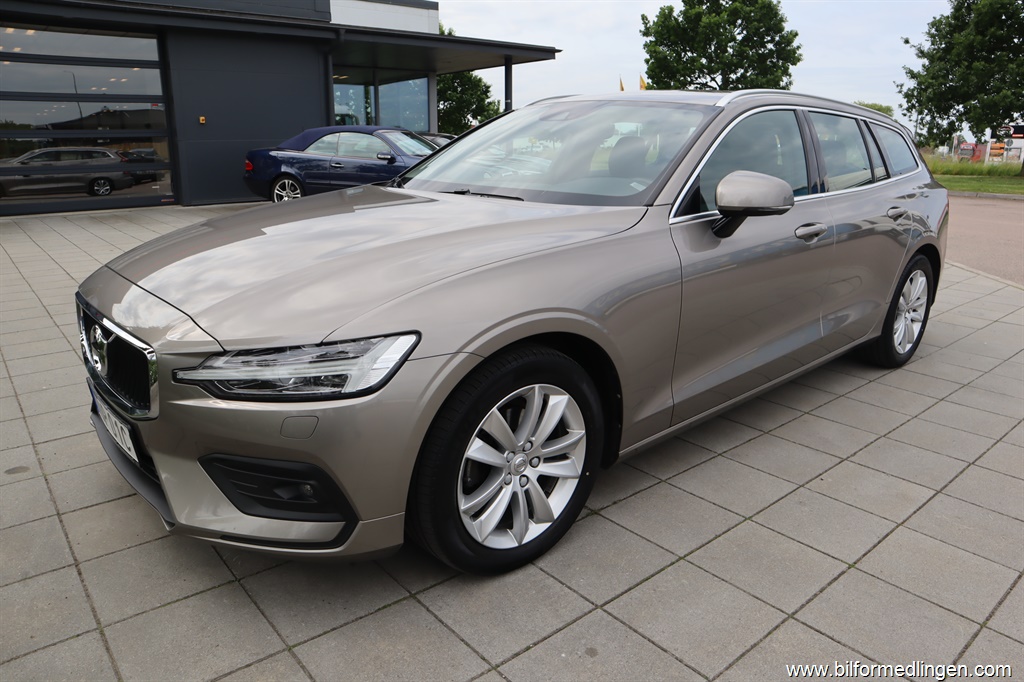 Bild 2 på Volvo V60