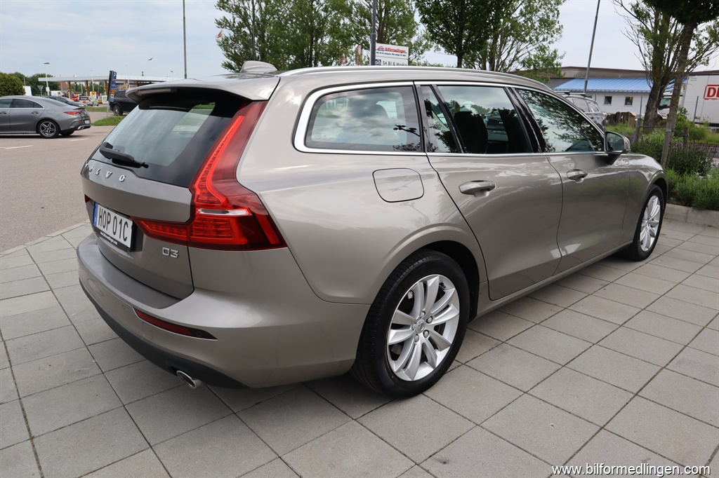 Bild 3 på Volvo V60