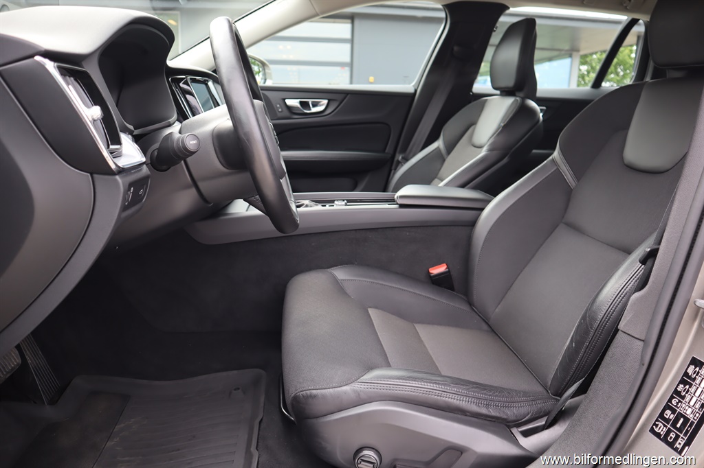 Bild 4 på Volvo V60