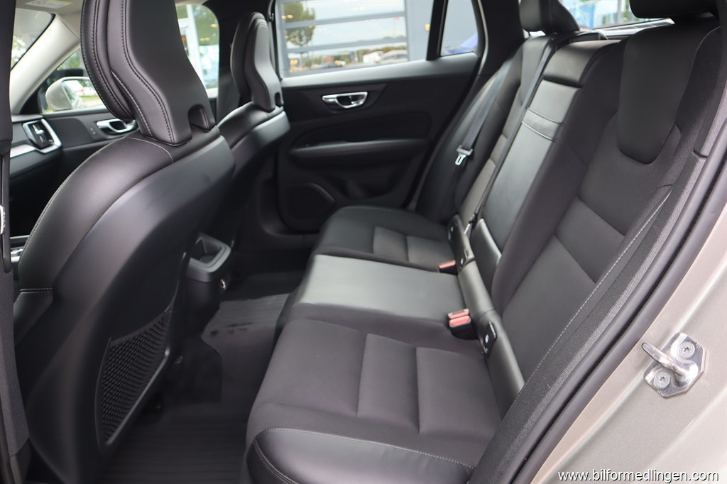 Bild 5 på Volvo V60