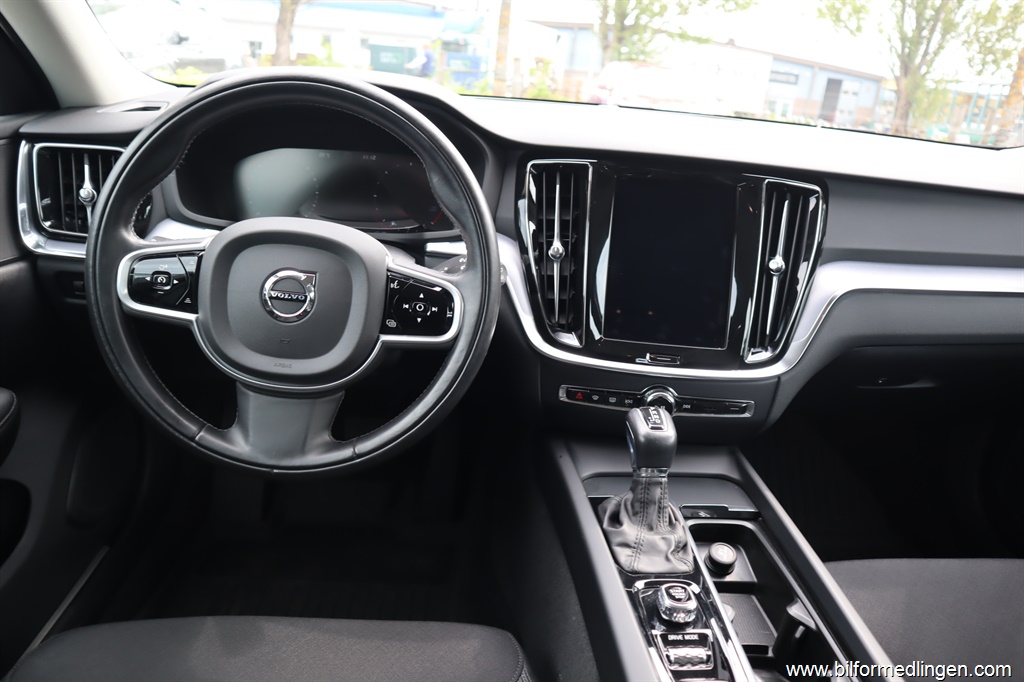 Bild 6 på Volvo V60