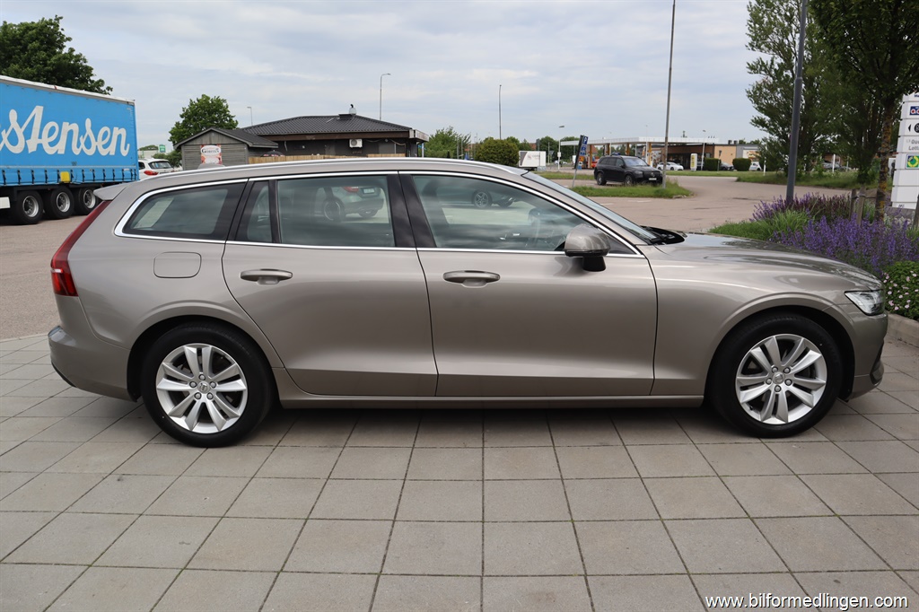 Bild 7 på Volvo V60