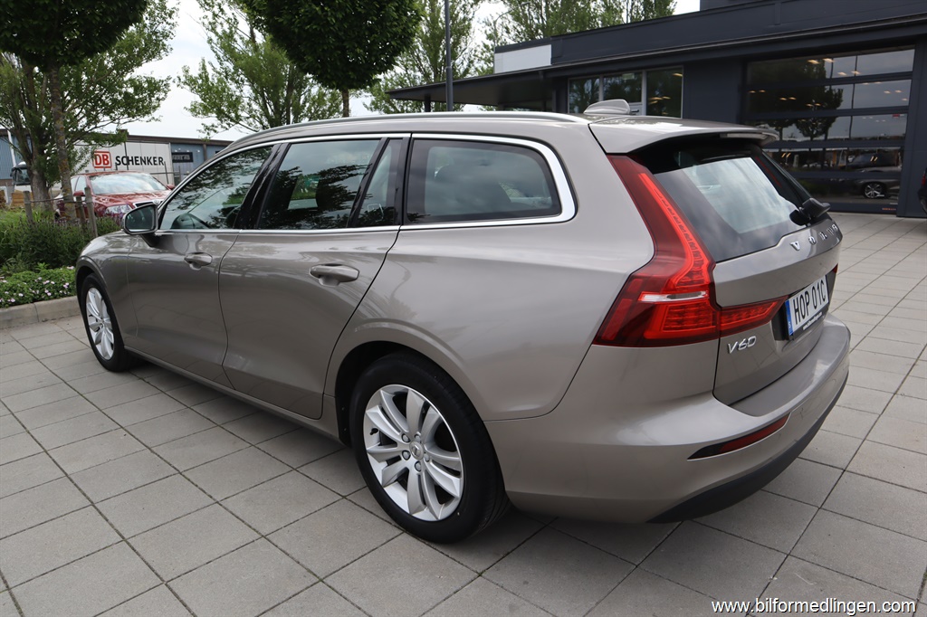 Bild 9 på Volvo V60
