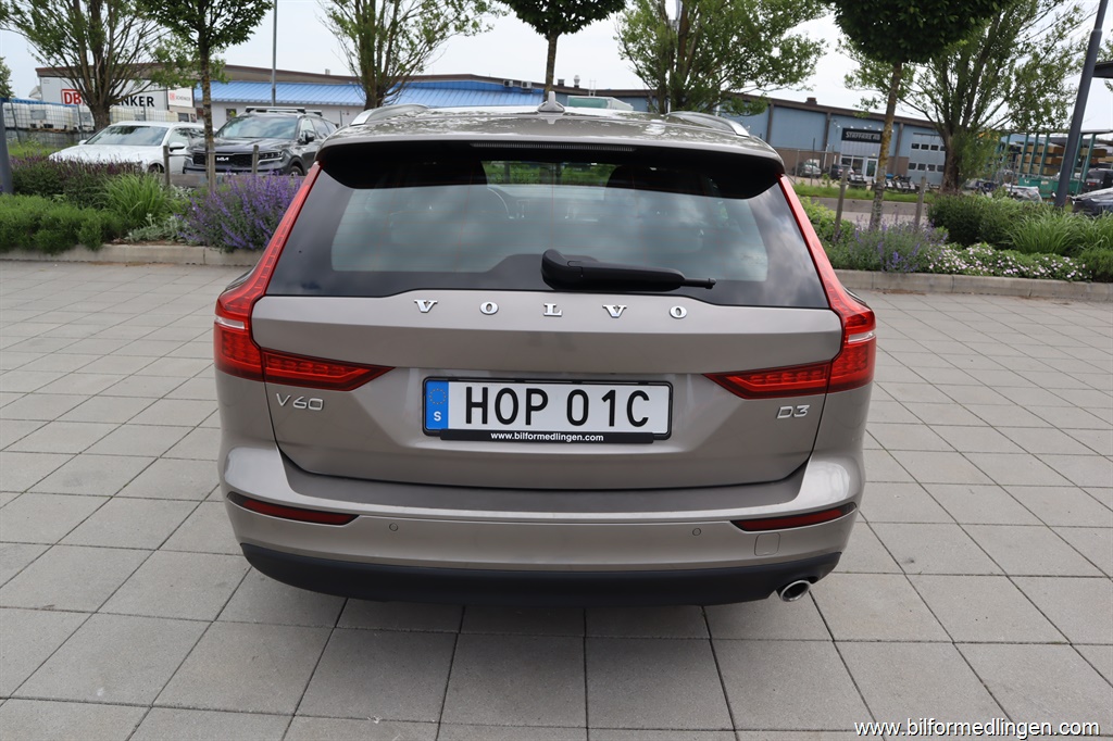 Bild 10 på Volvo V60