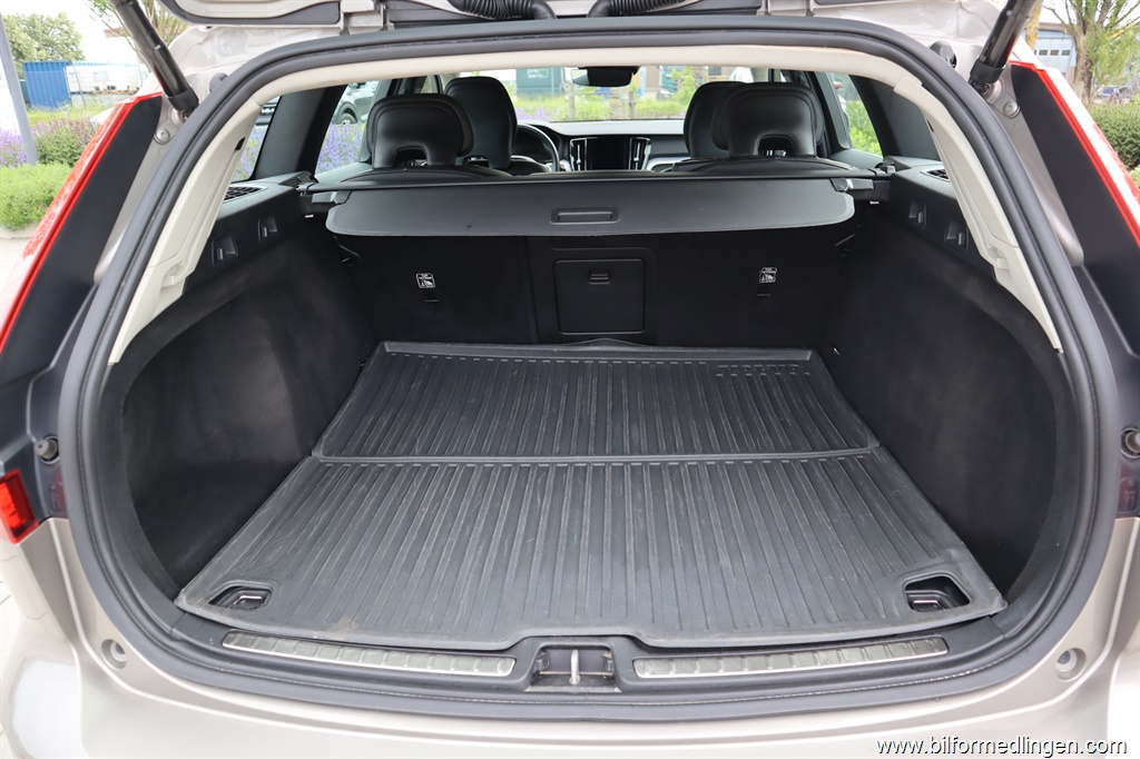 Bild 11 på Volvo V60