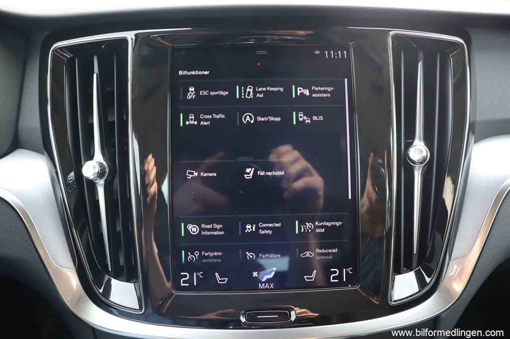 Bild 15 på Volvo V60