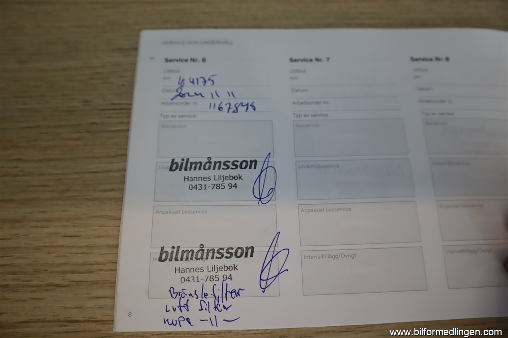 Bild 22 på Volvo V60