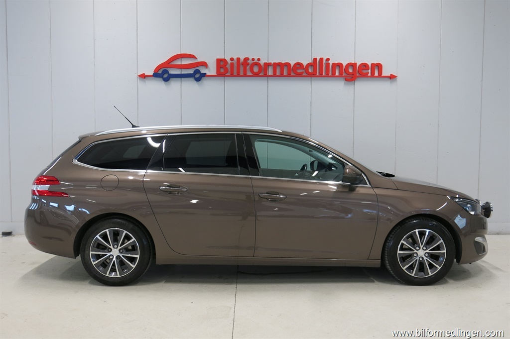 Bild 2 på Peugeot 308
