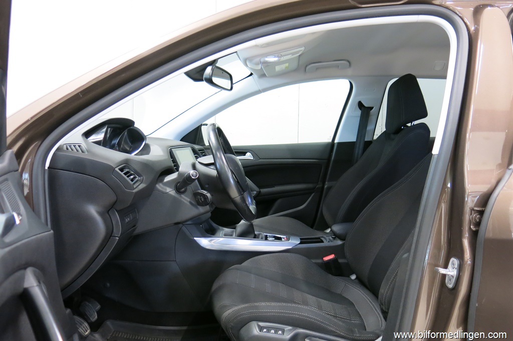 Bild 7 på Peugeot 308