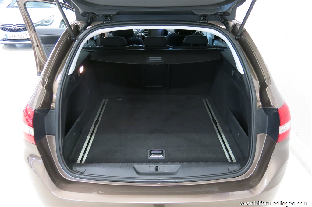 Bild 9 på Peugeot 308
