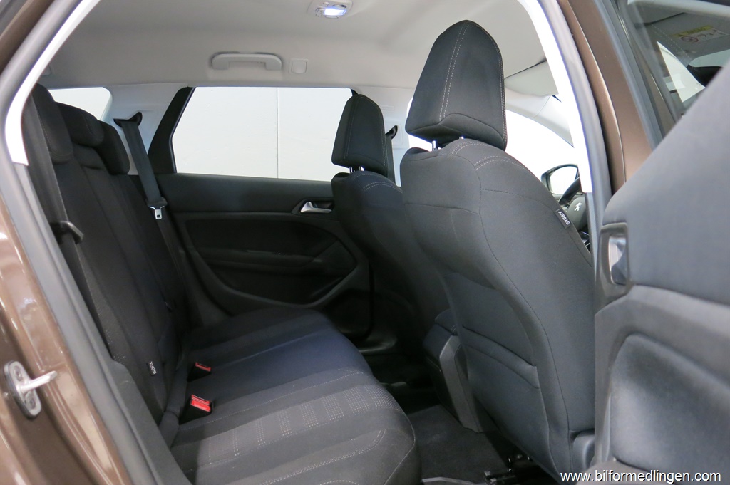 Bild 11 på Peugeot 308