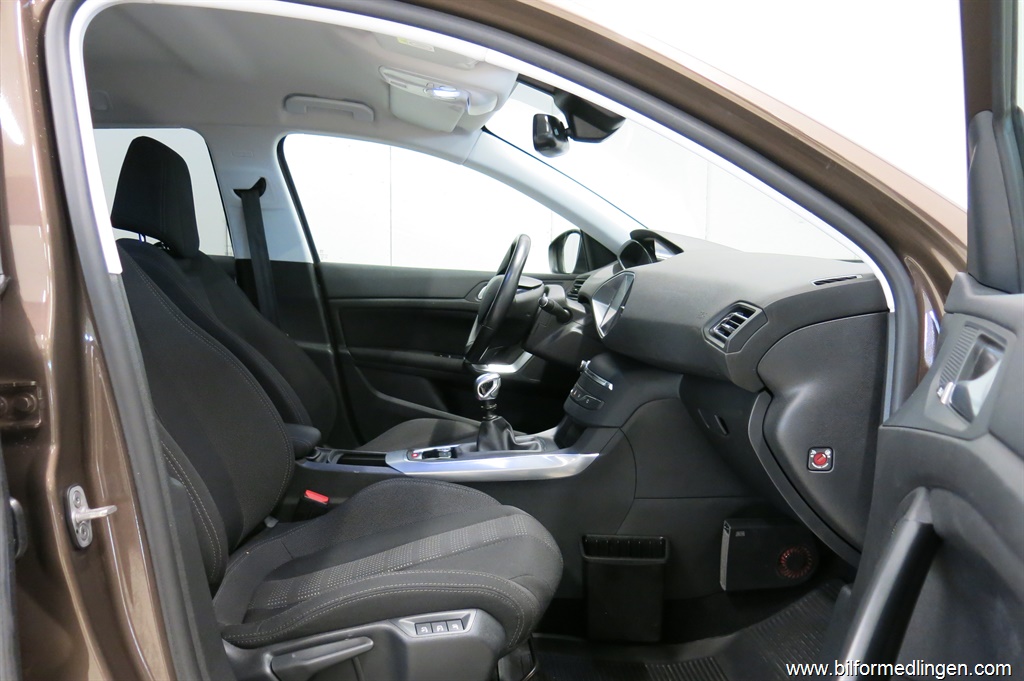 Bild 12 på Peugeot 308