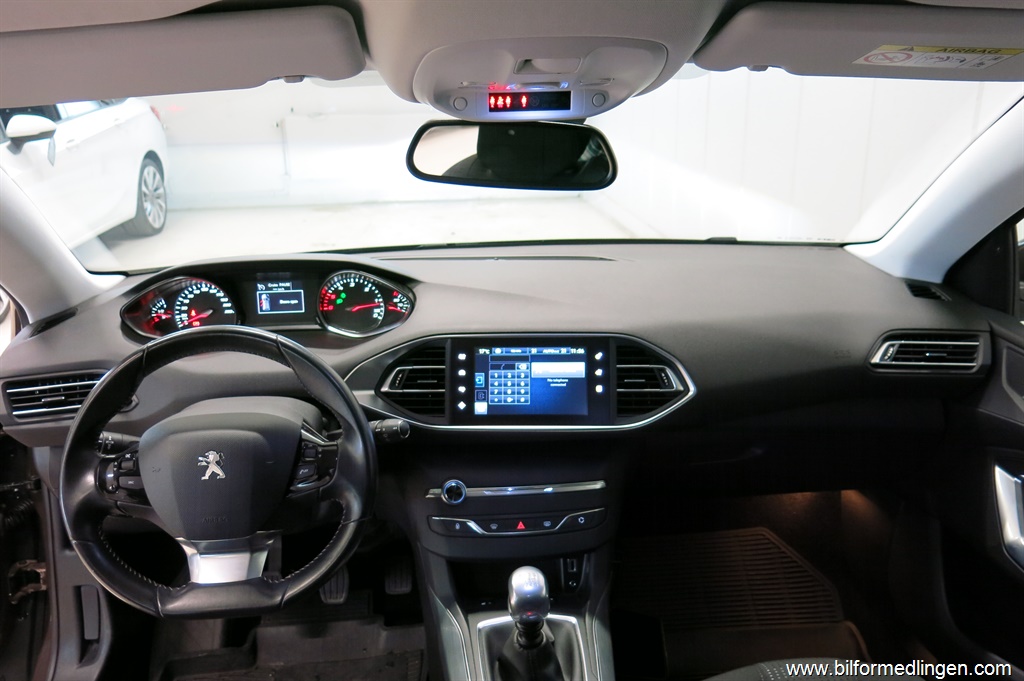 Bild 13 på Peugeot 308