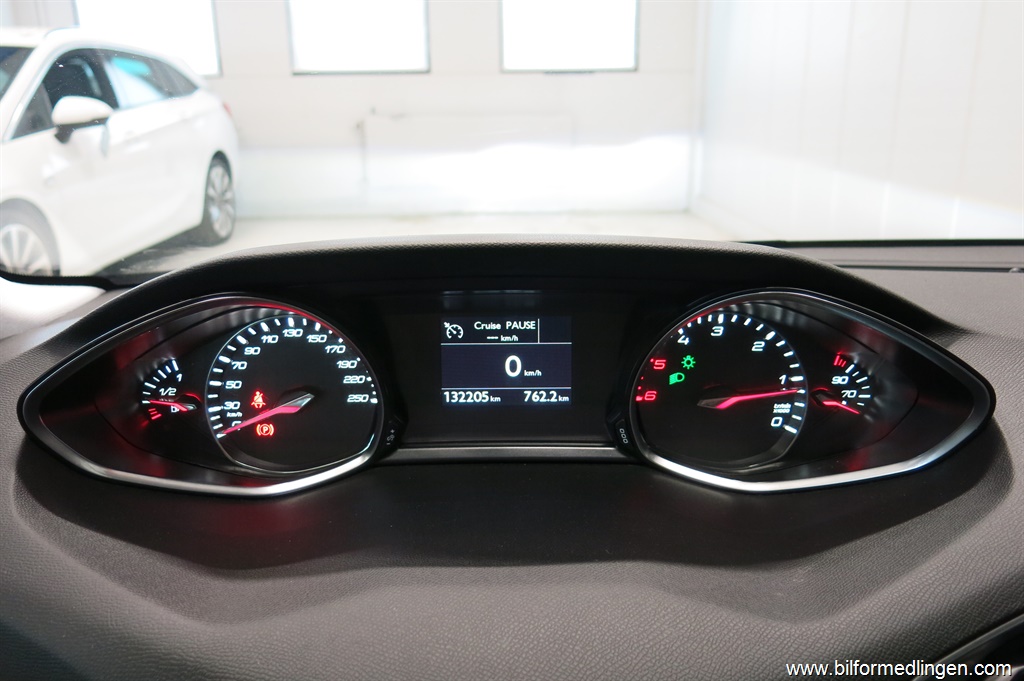 Bild 14 på Peugeot 308