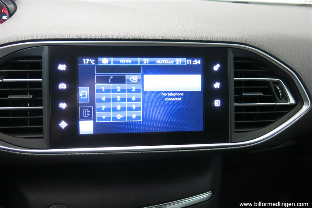 Bild 15 på Peugeot 308