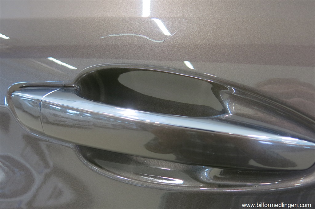 Bild 16 på Peugeot 308