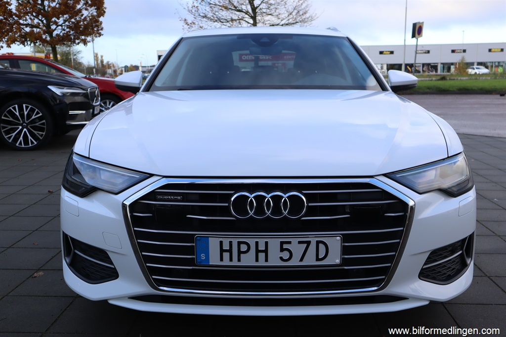Bild 3 på Audi A6