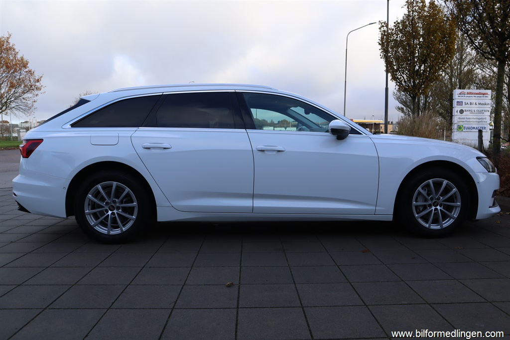 Bild 5 på Audi A6