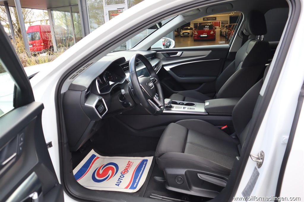 Bild 9 på Audi A6