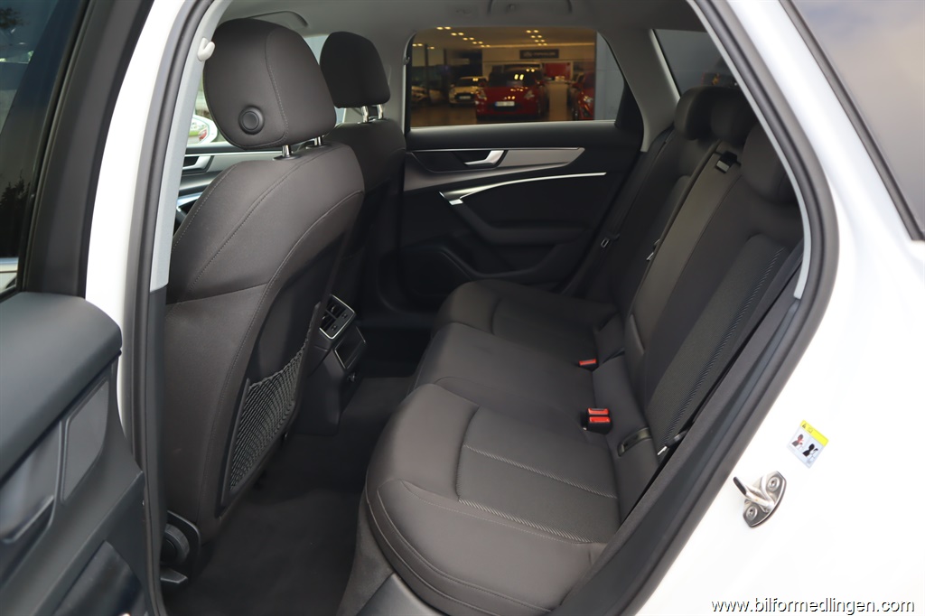 Bild 10 på Audi A6