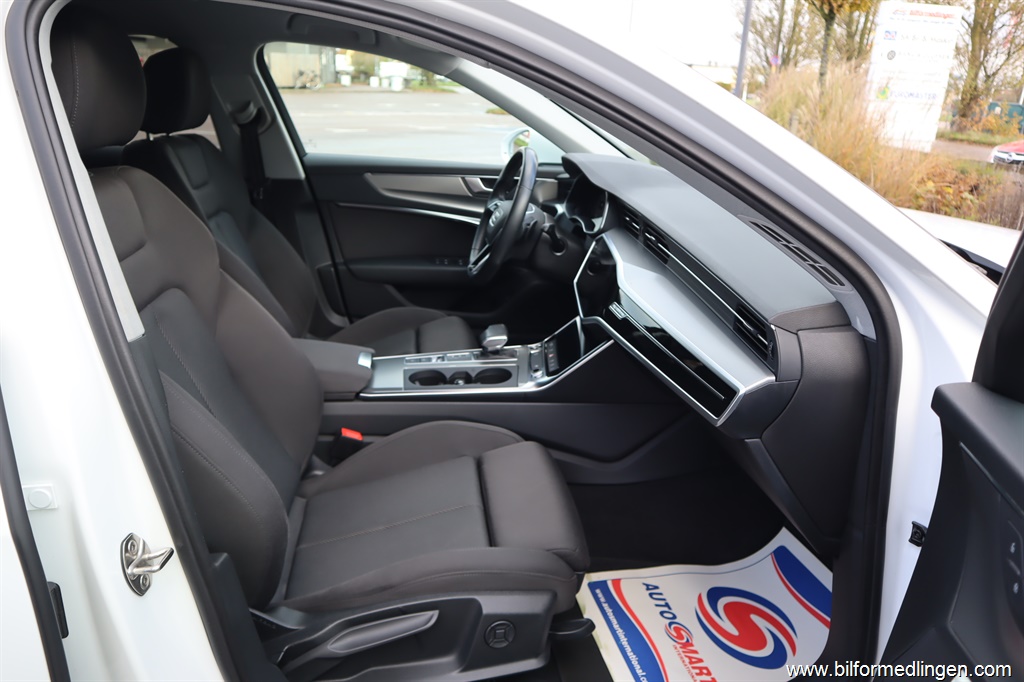 Bild 11 på Audi A6
